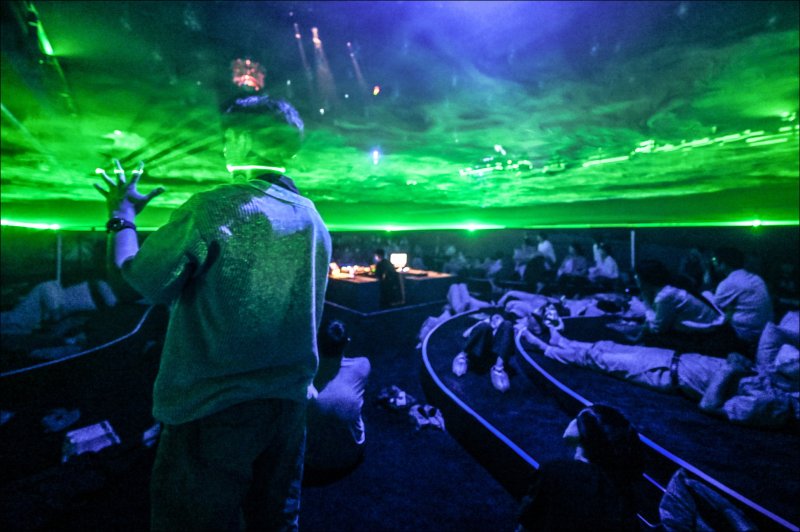 컨템퍼러리 공연예술로 자리매김한 '싱크 넥스트 25'. 세종문화회관 제공