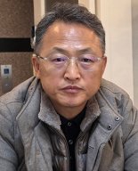 이기주 마리나선박대여업 협동조합장