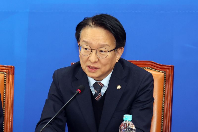 [영상] 당정 "기업 중대위법 과징금 대폭 상향…경미사안, 과태료로 전환"