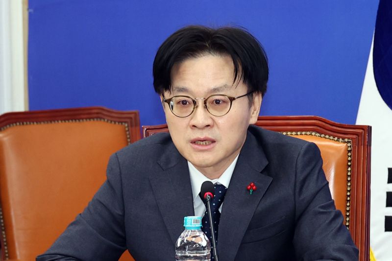 [영상] 당정 "기업 중대위법 과징금 대폭 상향…경미사안, 과태료로 전환"