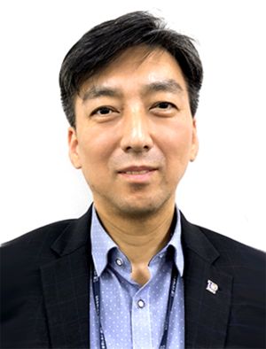 국방기술진흥연구소가 '2025년 자랑스러운 연구소인'으로 선정한 송유하 책임연구원. 국기연 제공