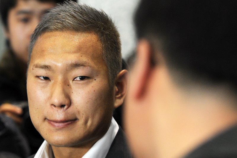 '인민 루니' 정대세의 몰락? "빚만 50억 육박"... 아내도 몰랐던 빚의 정체는