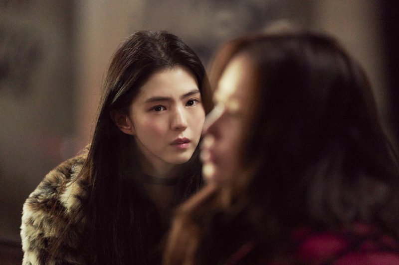 '프로젝트Y' 스틸컷. 뉴스1