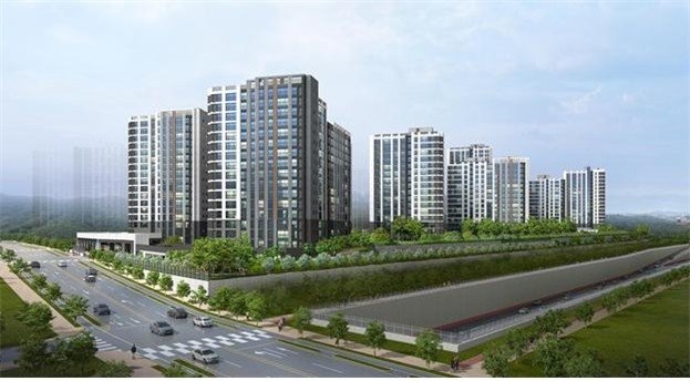 LH, 인천영종 A24블록 공공분양주택 입주자 모집 공고 - 파이낸셜뉴스