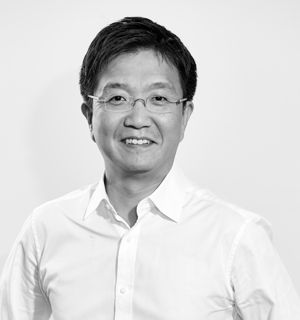 박성혁 한국관광공사 신임사장