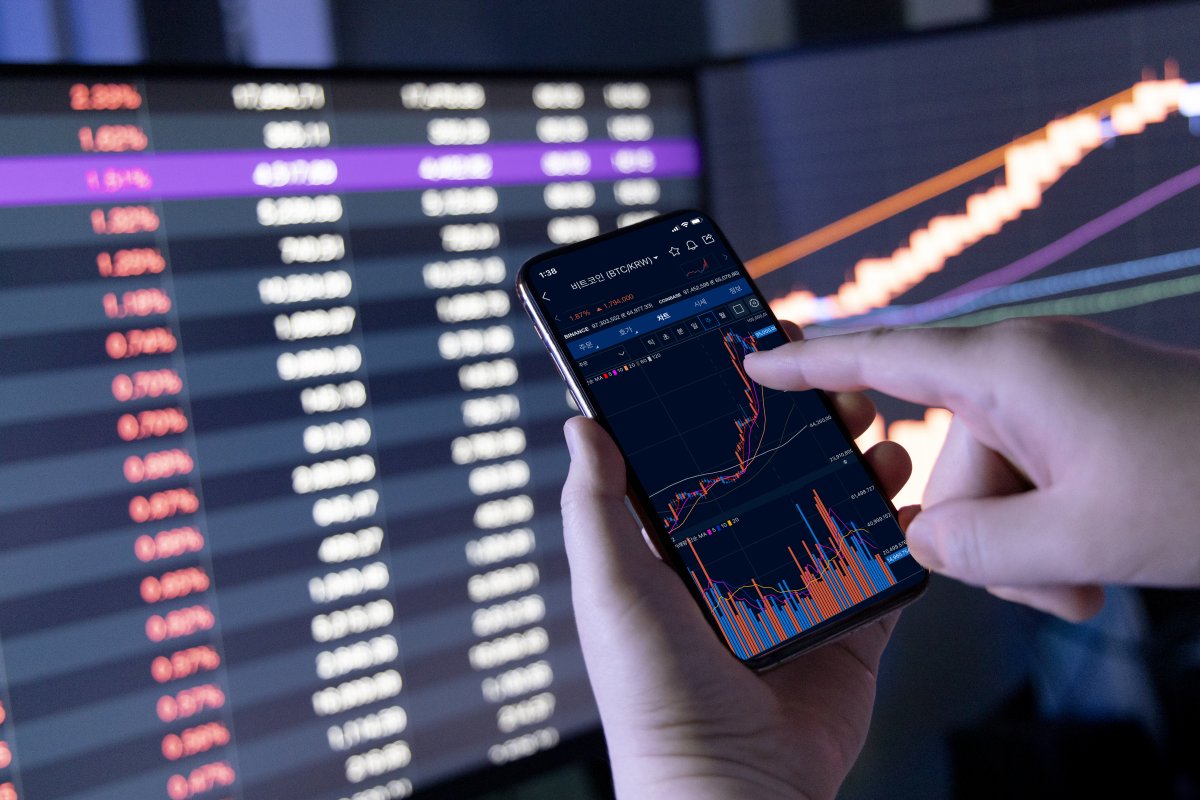 2025년 마지막날, 비트코인 1억2800만원대 횡보 - 파이낸셜뉴스