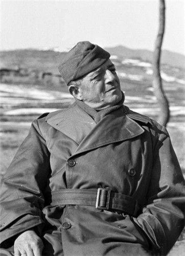 타흐신 야즈즈 튀르키예 육군 준장. 국가보훈부 제공