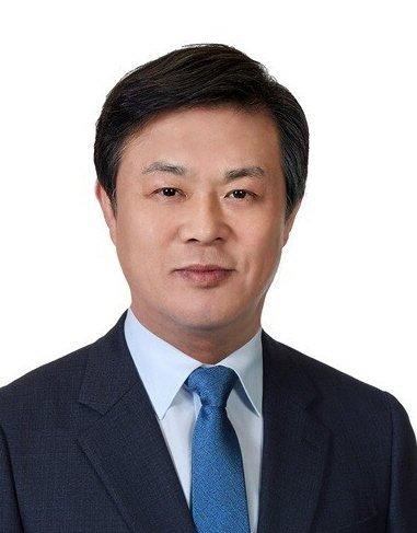 [정읍=뉴시스] 이학수 정읍시장. *재판매 및 DB 금지