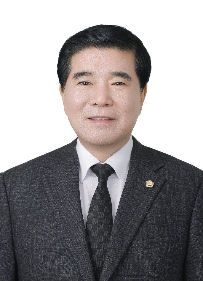 김영태 전북 남원시의회 의장./뉴스1