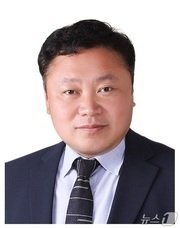 손종석 전북 순창군의회 의장./뉴스1