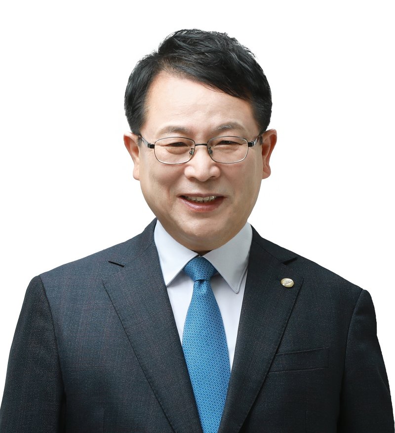 정헌율 전북 익산시장./뉴스1