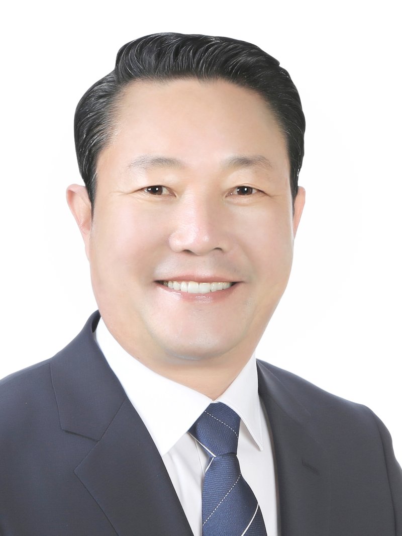 최영일 전북 순창군수./뉴스1