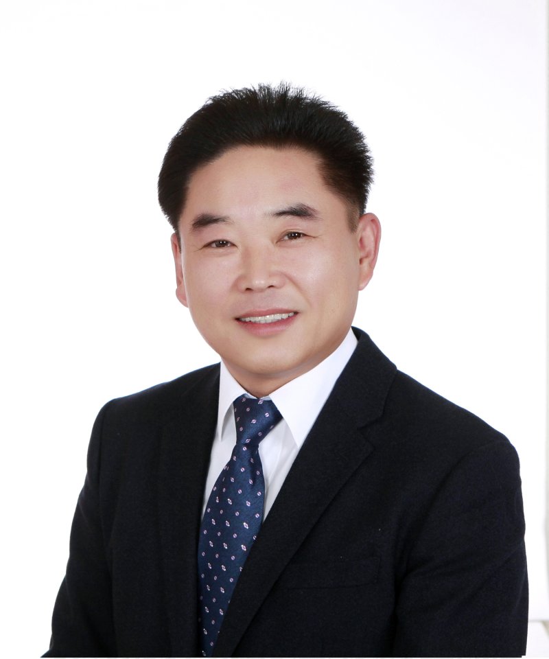 김경진 익산시의회 의장./뉴스1