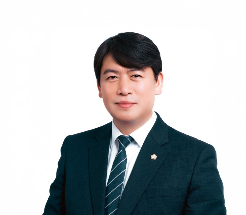 오은규 대전 중구의회 의장.(중구의회 제공. 재판매 및 DB금지)/뉴스1