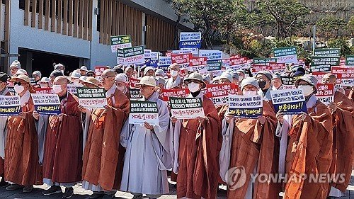영남알프스 케이블카 설치 '제동'…기후부, 환경평가 '부동의' (출처=연합뉴스)