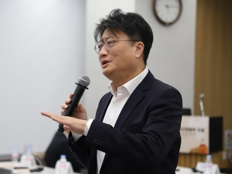 김성수 한양대 유럽아프리카연구소장 (출처=연합뉴스)