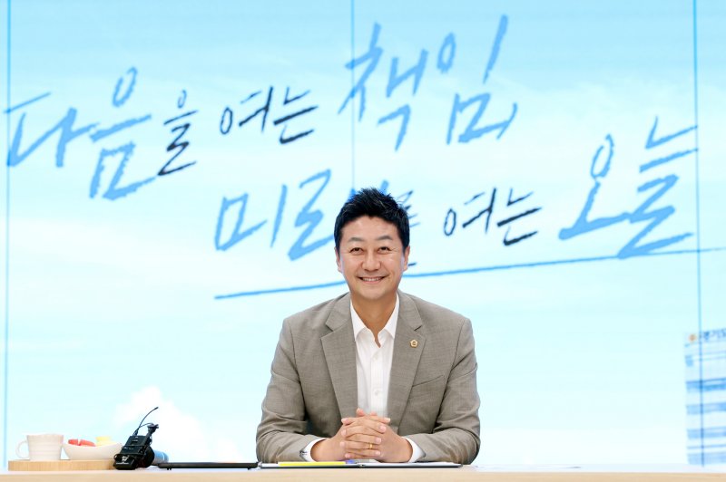 김진경 경기도의장, '과천 경마장 유치'...시흥시 적극 행정 촉구