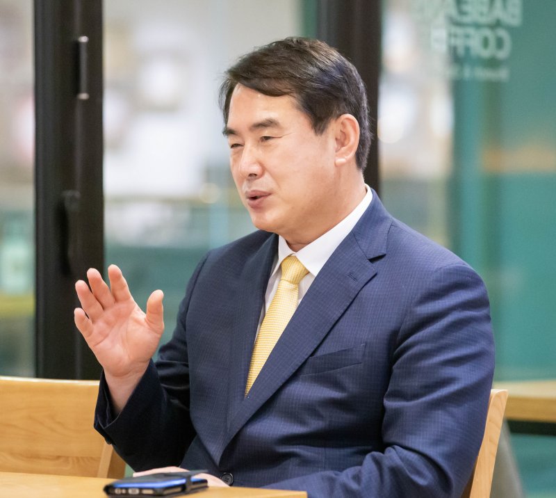 이정선 광주시교육감./뉴스1