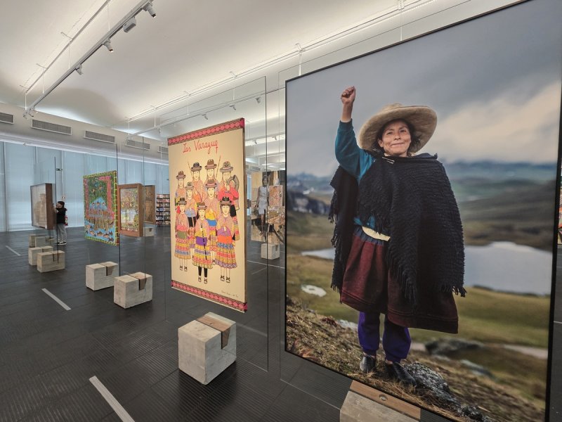 [imazine story] 세상 끝에서 만난 브라질 ② 상파울루 (출처=연합뉴스)