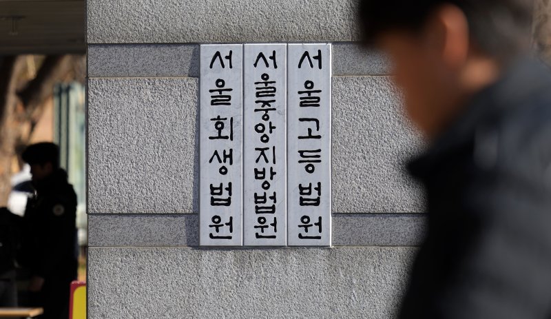 [서울=뉴시스] 지난 대선 때 자유통일당 후보로 나섰다가 사퇴했던 구주와 변호사가 문재인 정부 당시 북한에 전달된 한강하구 공동이용수역 수로조사 해도(한강 해도)를 공개하라고 소송을 냈으나 항소심에서도 패소했다. (사진=뉴시스DB) 2026.01.01.