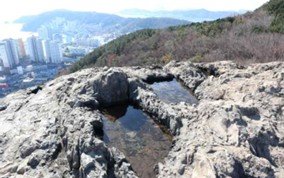 천마바위 (출처=연합뉴스)