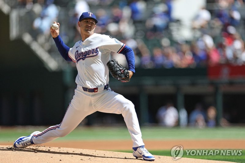 샌프란시스코 자이언츠가 영입한 타일러 말리 (출처=연합뉴스)