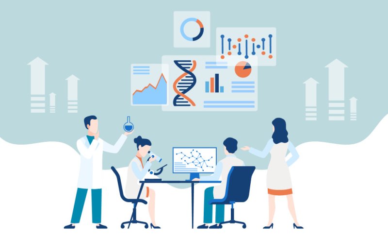 [서울=뉴시스] 과학기술정보통신부가 올해 연구개발사업에 총 8조1188억원을 투자한다. 이는 전년 대비 25.4% 증가한 규모다. (사진=과기정통부 제공) *재판매 및 DB 금지 /사진=뉴시스
