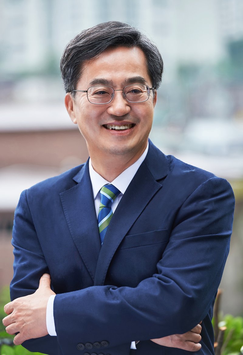 김동연 경기도지사.(경기도 제공. 재판매 및 DB금지)