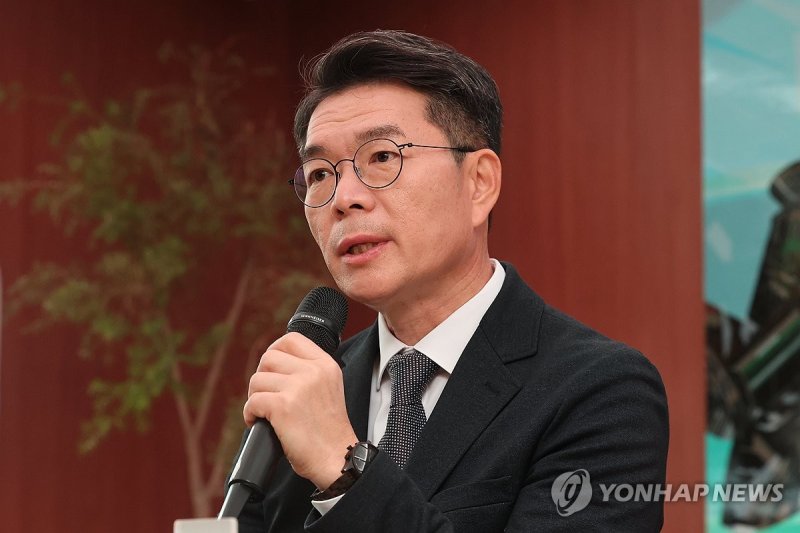 정원오 성동구청장 (출처=연합뉴스)