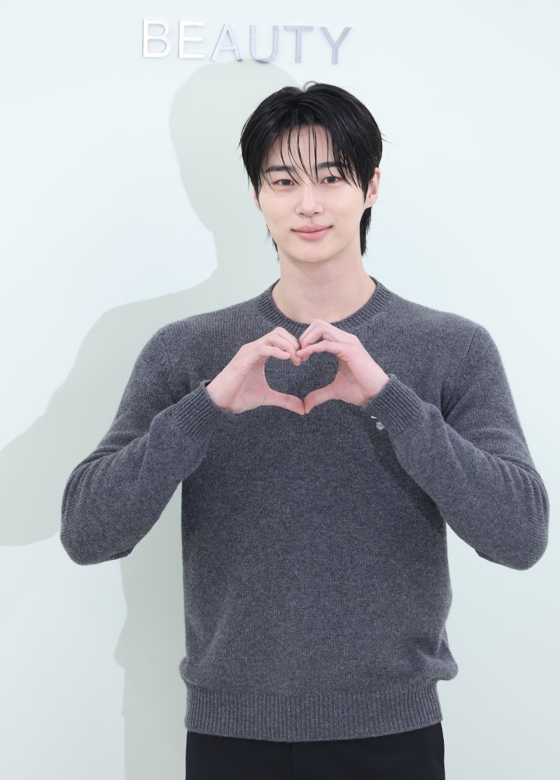 배우 변우석. 뉴스1