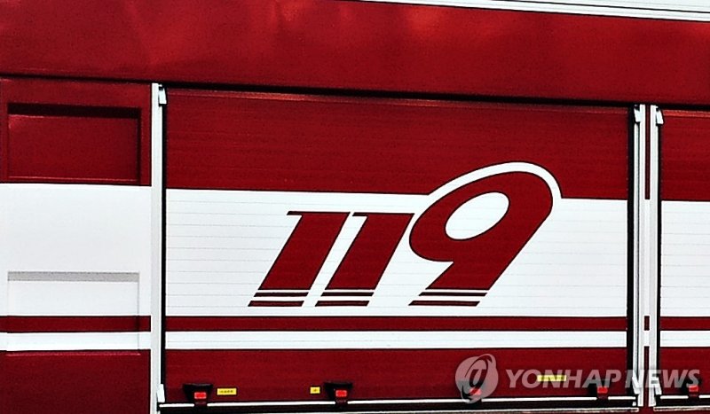 119 (출처=연합뉴스)