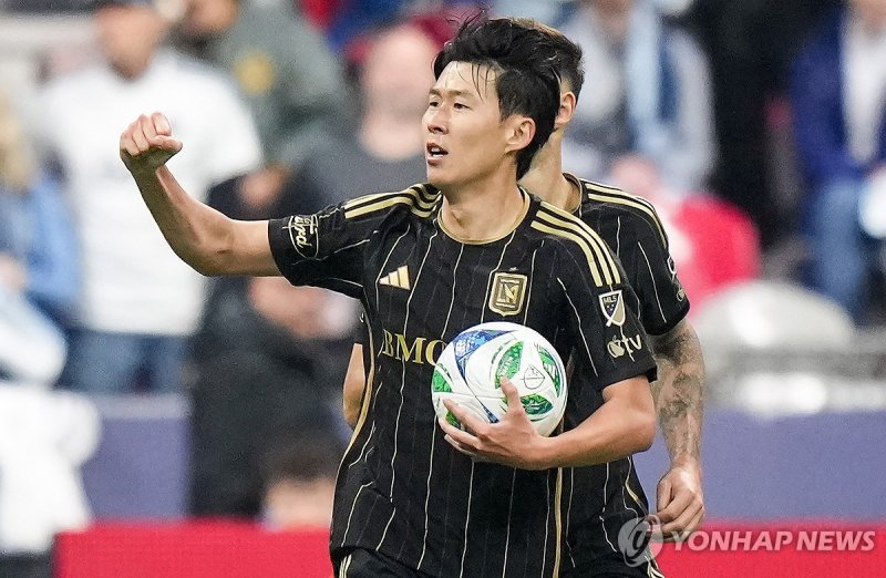 손흥민 (출처=연합뉴스)