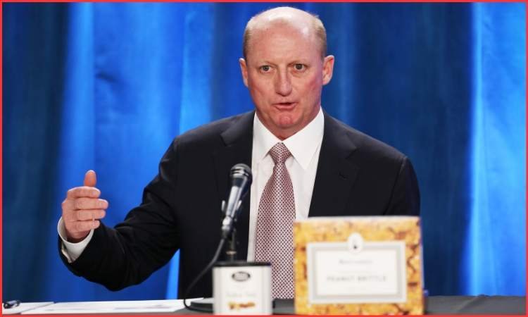 그레그 에이블 AP연합뉴스