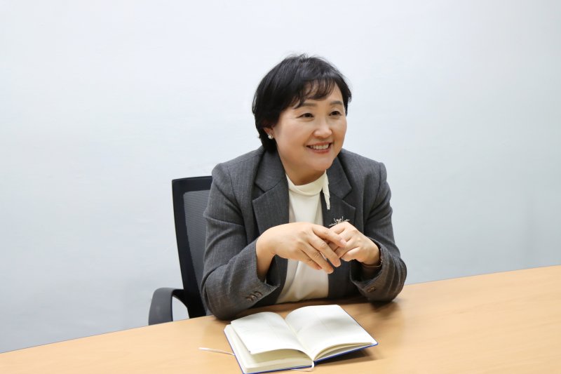 이지수 파수 최고재무책임자 파수 제공