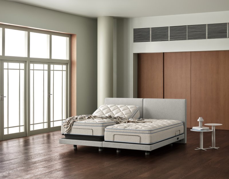 숙면에 휴식까지 선물하는 침대 [잘파세대의 마음을 잡아라]