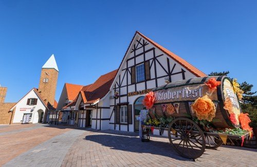 [걷고 싶은 길] '한국 속 독일'을 만나는 남해바래길 7코스 (출처=연합뉴스)