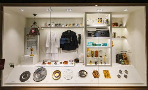 [걷고 싶은 길] '한국 속 독일'을 만나는 남해바래길 7코스 (출처=연합뉴스)