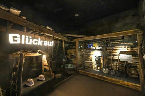 [걷고 싶은 길] '한국 속 독일'을 만나는 남해바래길 7코스 (출처=연합뉴스)