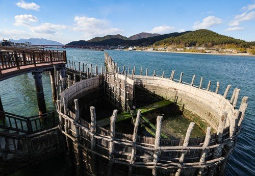 [걷고 싶은 길] '한국 속 독일'을 만나는 남해바래길 7코스 (출처=연합뉴스)