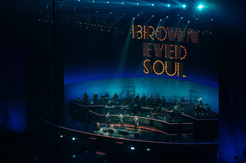 [서울=뉴시스] 브라운 아이드 소울 고척돔 콘서트. (사진 = 롱플레이 뮤직 제공) 2026.01.02. photo@newsis. *재판매 및 DB 금지