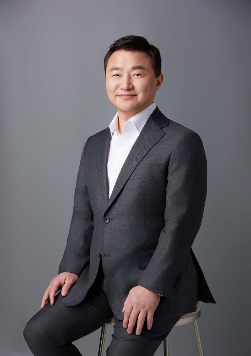 [서울=뉴시스]삼성전자 노태문 대표이사 사장. (사진=삼성전자 제공) 2026.01.02. photo@newsis.com *재판매 및 DB 금지