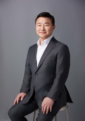 노태문 사장. 삼성전자 제공