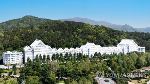 조선대 (출처=연합뉴스)