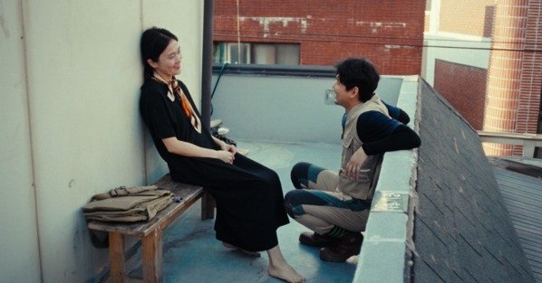 영화 '모과' 속 한 장면 (출처=연합뉴스)