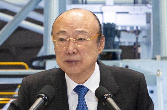 김승연 한화그룹 회장 (출처=연합뉴스)