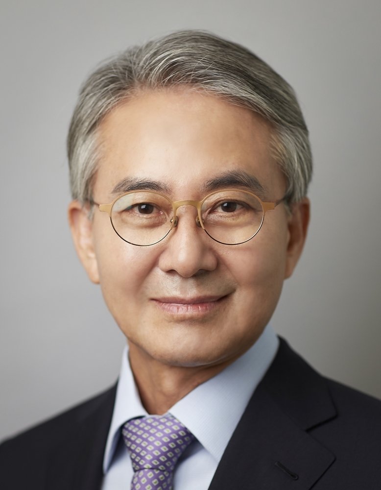 홍석조 BGF그룹 회장(BGF그룹 제공)