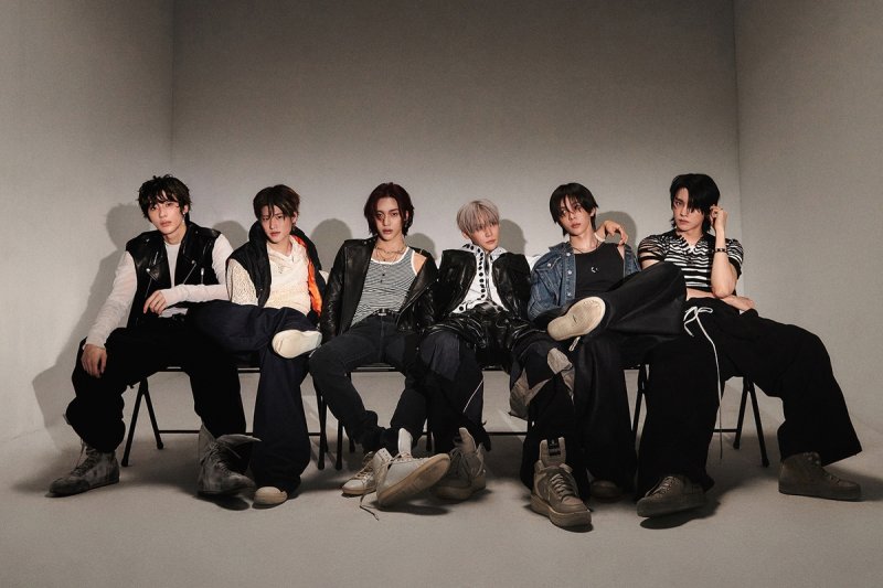 그룹 라이즈 (출처=연합뉴스)