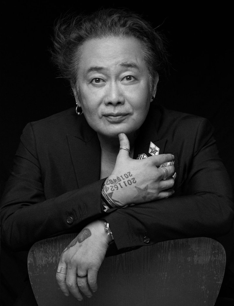 김중만 작가 (토포하우스 제공)