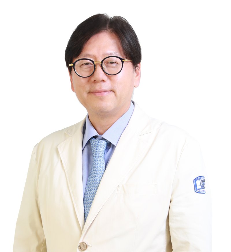 [서울=뉴시스] 이지열 가톨릭대학교 서울성모병원장. (사진= 서울성모병원 제공)