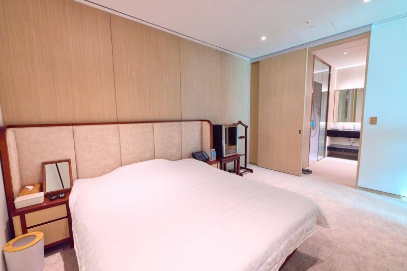 청와대는 2일 이전 작업을 마친 서울 용산 대통령실 청사의 모습을 공개했다. (청와대 제공. 재판매 및 DB 금지) 2026.1.2/뉴스1 ⓒ News1 이재명 기자